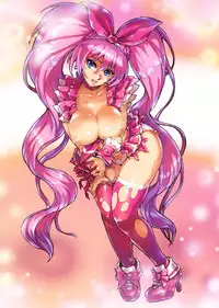 [Purindou (Hisahiko)] Purindou Diary 4 (Suite Precure, etc)