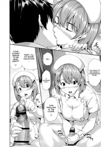 [Tosh] Harem Time (Complete, English) {AmaiLittleThing, doujin-moe.us, others}