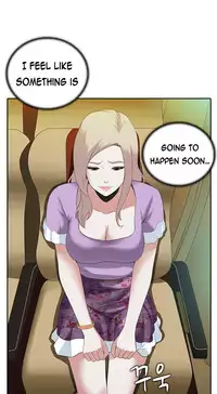 Dark Game Ch.1-12 (English) (Ongoing)