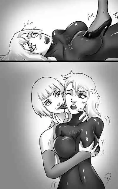 [King] 受缚黑帮老大 Bound gang boss [Chinese]