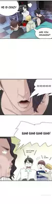 Tissue Thieves Ch.1-11 (English) (Ongoing)