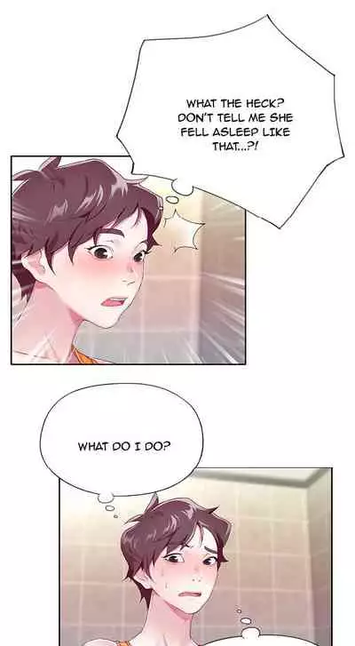 The Idol Project Ch.3/?