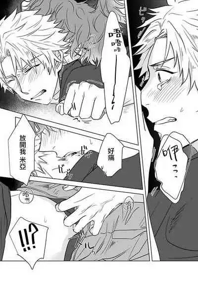 Fukurou no Koiwazurai | 猫头鹰的相思病