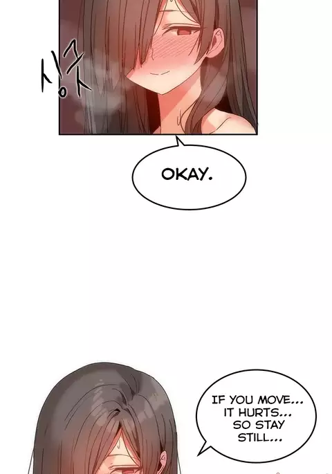 Hahri's Lumpy Boardhouse Ch. 0-18