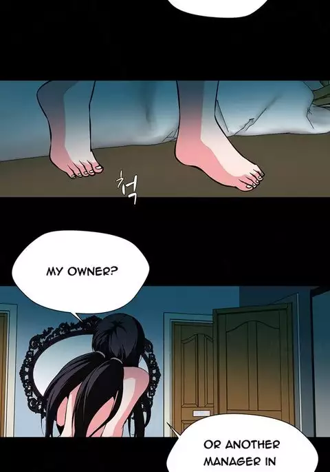 Twin Slave Ch.1-22