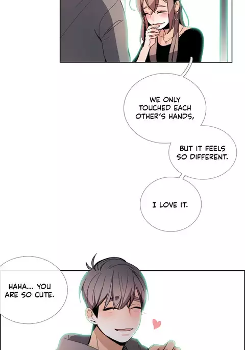 Talk To Me Ch.1-46