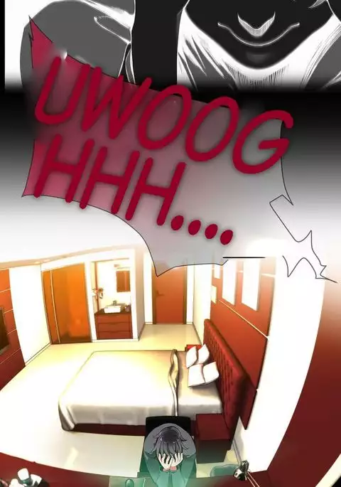 Lilith`s Cord Ch.1-10