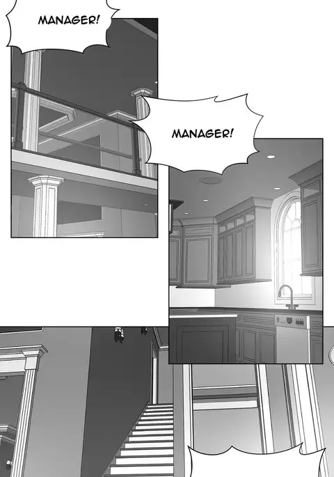 Twin Slave Ch.1-22