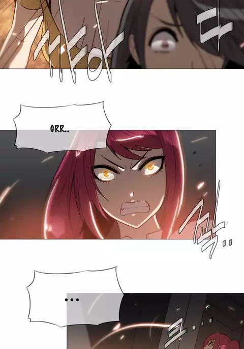Household Affairs Ch.1-45