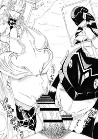 [Ninnindo (Tonsuke)] N Zukan ~Fellatio Hen~ (Various)