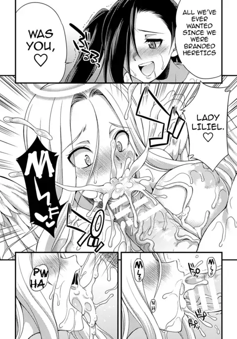 Jakyou no Susume | The Call of Heresy