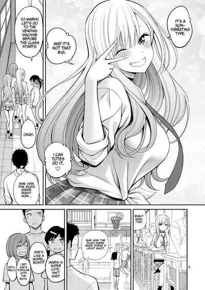 [Popochichi (Yahiro Pochi)] Sono Bisque Doll wa H o Suru 2 (Sono Bisque Doll wa Koi o Suru) [English] [Hornypanas] [Digital]
