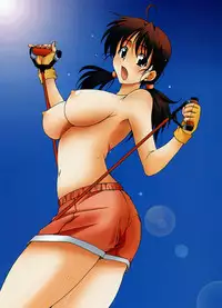 [Moeoh Selection] Gashuu Otona no Moeoh