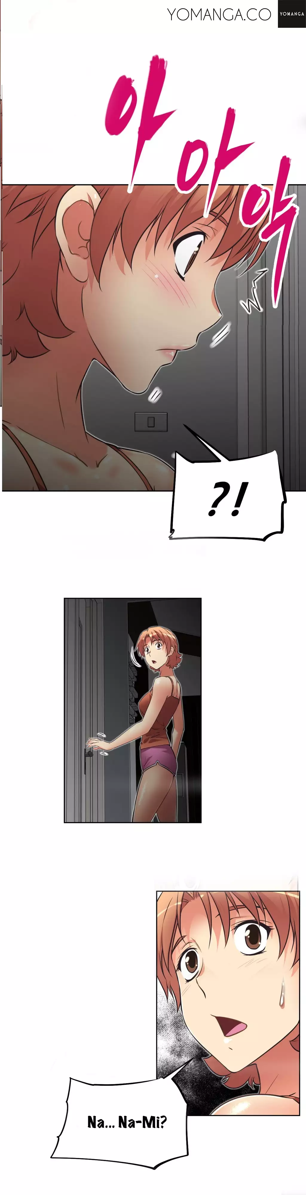 Brawling Go 0-17 Chapters