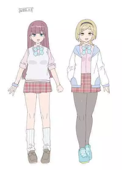 Ore wa Aitsu no Imouto Dorei