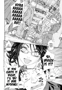 [Seto Yuuki] Accelerando [English]