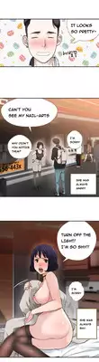 Tissue Thieves Ch.1-11 (English) (Ongoing)