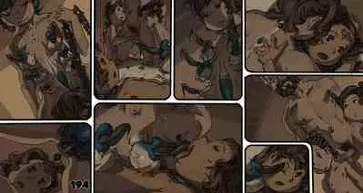 [Suzuki Dogezaemon] Mushi Mezuru Himegimi 5 (Nausicaä of the Valley of the Wind) [Chinese] [雷电将军汉化]