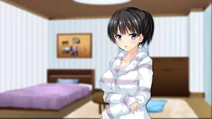 ◯◯ Jouzu no Nanase-san