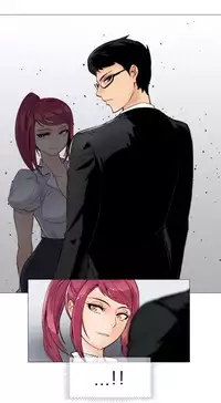 HouseHold Affairs 【卞赤鲤个人汉化】1~35话(持续更新中)