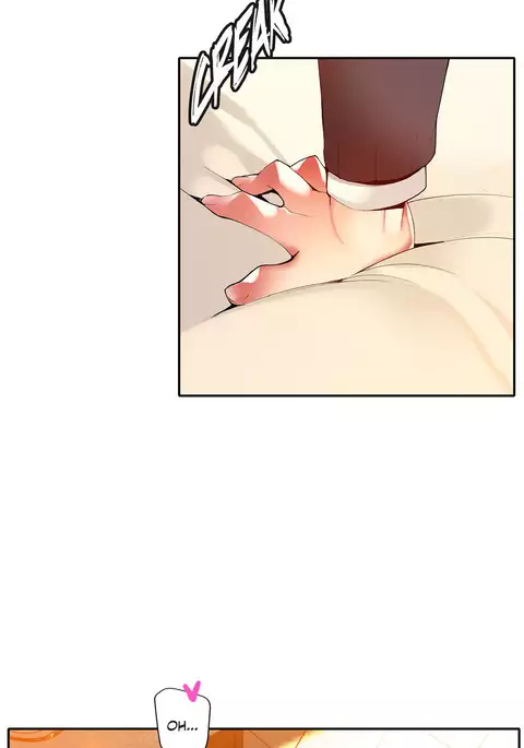 Lilith`s Cord Ch.1-41