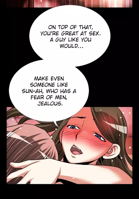 Love Parameter Ch.1-70