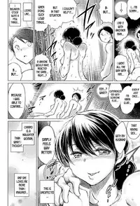 [Tatsukawa Shin] Netorarezuma ~Otto no Shiranai Chitai~ Ch. 3-4 [English] [desudesu] [Digital]