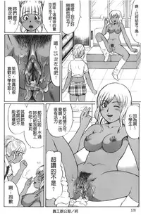 [Nitta Jun] Kimi-tachi Doutei? | 你們還是童貞? [Chinese]