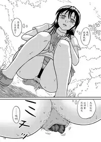 (C76) [Namiroji (Shiina Nami)] Chanto Toilet de Shimashou [Chinese] [魔劍个人汉化]