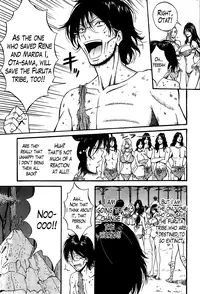 [Nagashima Chousuke] Kigenzen 10000 Nen no Ota | The Otaku in 10,000 B.C. Ch. 1-17 [English] [Natty Translations, Lazarus H]