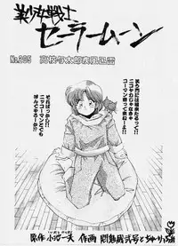 (C42) [Monkey Reppuutai F (Various)] SAILOR MOON MATE 02 (Sailor Moon)