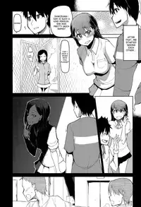 [Ryo] Daigaku Circle no Risou to Genjitsu | Expectation vs Reality in University Circles (COMIC Tenma 2015-06) [English] [desudesu]