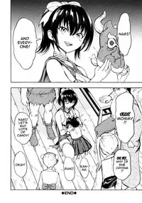 [Hakaba] Kedamono no Ie (Gekan) [English] {Doujins.com}