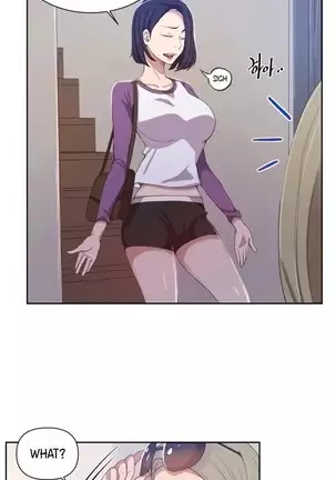 Secret Class Ch.40/?