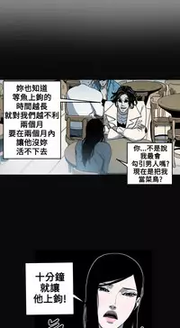Honey trap 甜蜜陷阱 ch.8~20 [Chinese]中文