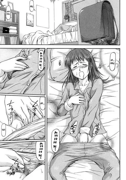 Turning Point2 - Lost Child