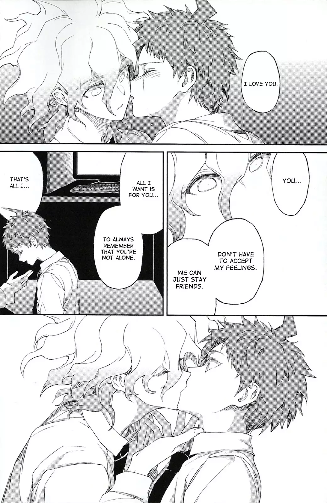 Umarekaware Kanashimi ni