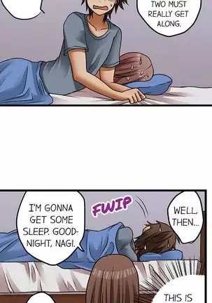 Hatsuecchi no Aite wa... Imouto!? | My First Time is with.... My Little Sister?! Ch. 1-59