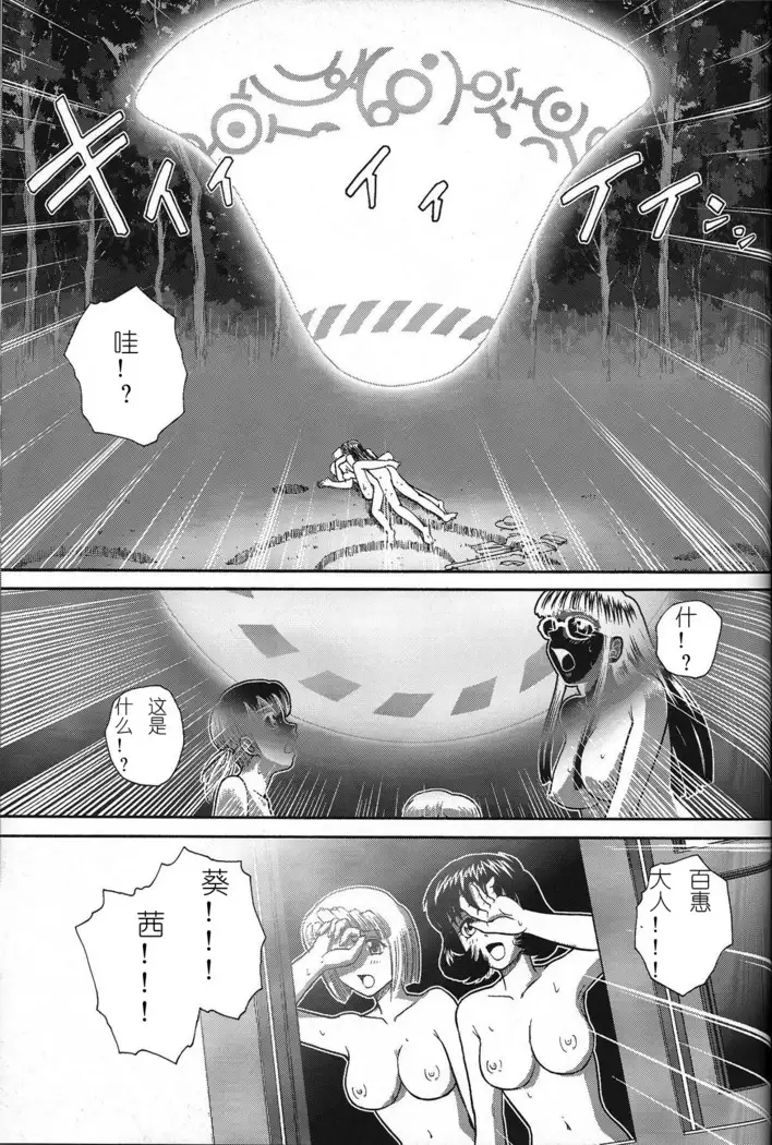 Dulce Report 7 | 达西报告 7