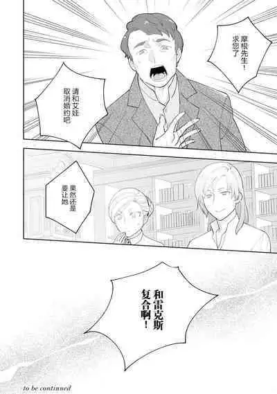 Konyaku Haki sareta Akuyaku Reijou, Ikemen Shisanka ni Kyuukon saremashita. | 被解除婚约的恶役千金,被帅哥资产家求婚了。 1-4