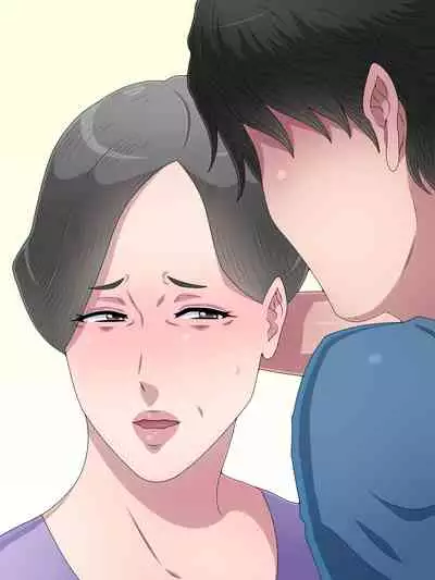 [Kurono Taitsu] Gojussai Sugi no Obasan na noni Sanjussai Ijou Toshishita no Ikemen Kareshi ni Dekiai Sarete Tsurai