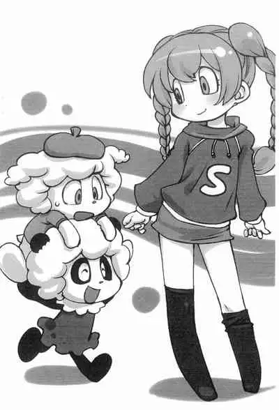 Rakugaki-chou