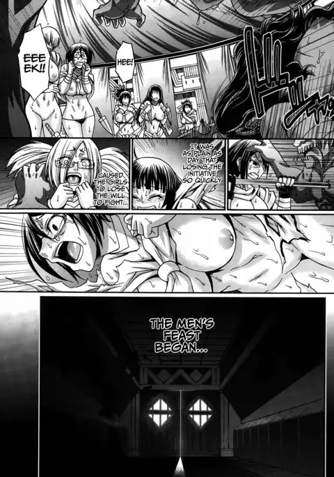 Re: Incarnation Ch. 1-9