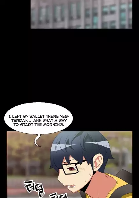 Love Parameter Ch.1-53