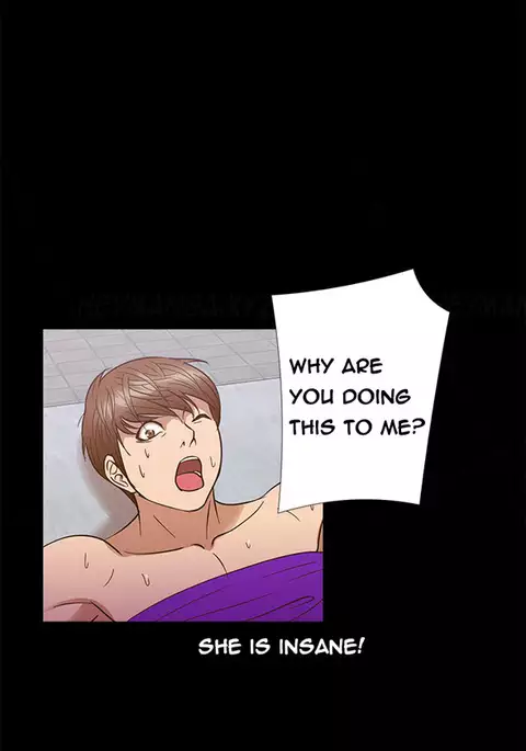 Secret Island Ch.1-15