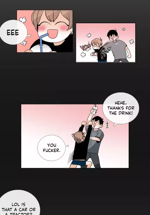 Talk To Me Ch.1-46