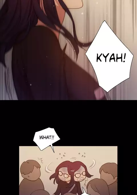 Scandal of the Witch Ch.1-16