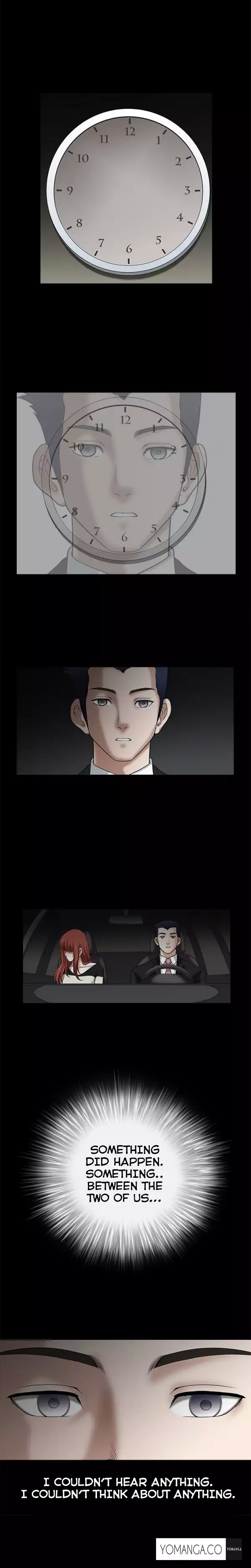 Seduction Ch.1-15