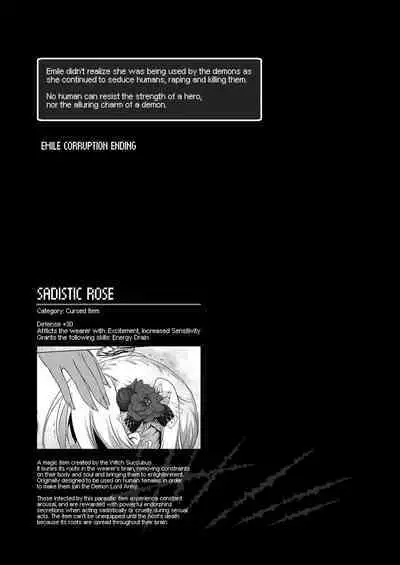 Makotoni Zannen desu ga Bouken no Sho 8 wa Kiete Shimaimashita. | I'm Terribly Sorry, but the 8th Adventure Log Seems to Have Disappeared