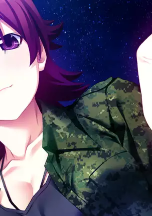 Grisaia no Meikyuu